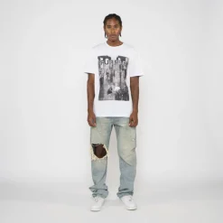 Purple Brand Parking Lot Tee