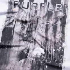 Purple Brand Parking Lot Tee