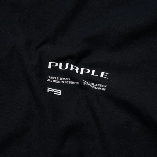 Purple Brand PB Tee