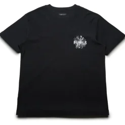 Purple Brand Shattered Tee
