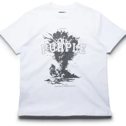 Purple Brand Sky High Tee