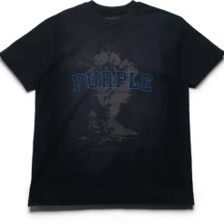 Purple Brand Sky High Tee