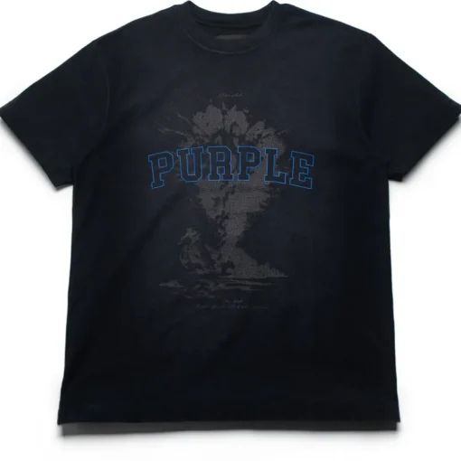 Purple Brand Sky High Tee