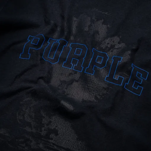Purple Brand Sky High Tee