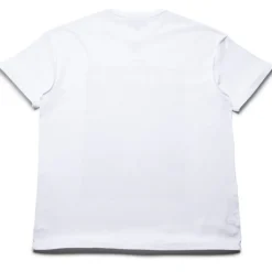 Purple Brand Textured Inside Out Tee