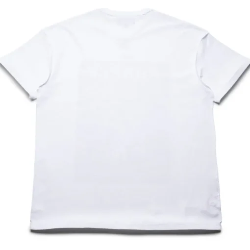 Purple Brand Textured Inside Out Tee