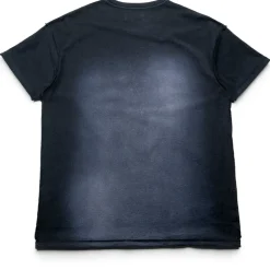 Purple Brand Textured Inside Out Tee