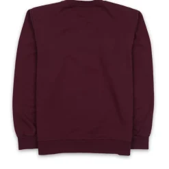 Quiet Golf Cross Creek Crewneck