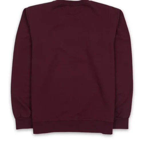 Quiet Golf Cross Creek Crewneck