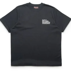 Quiet Golf Members Only Tee
