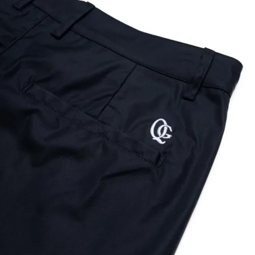 Quiet Golf Players Shorts