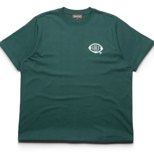 Quiet Golf Q Ball Tee