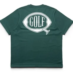 Quiet Golf Q Ball Tee