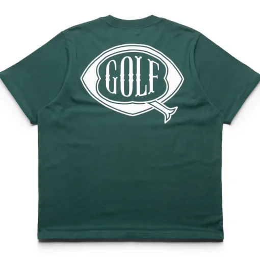 Quiet Golf Q Ball Tee