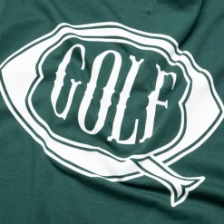 Quiet Golf Q Ball Tee