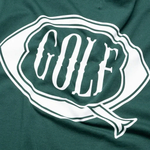 Quiet Golf Q Ball Tee