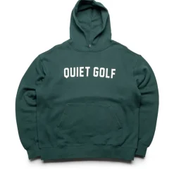 Quiet Golf QGCU Hoodie