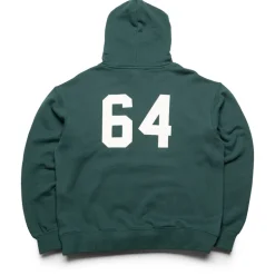Quiet Golf QGCU Hoodie