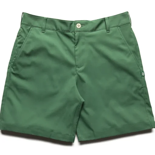 Quiet Golf x Puma Golf Shorts