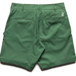 Quiet Golf x Puma Golf Shorts
