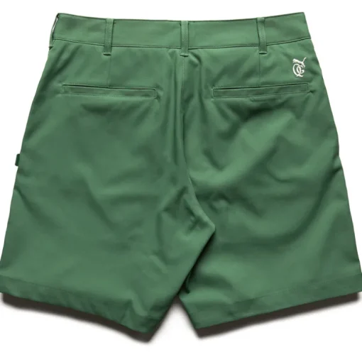 Quiet Golf x Puma Golf Shorts