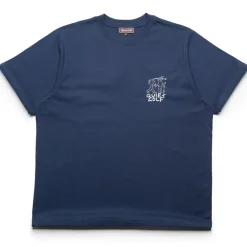 Quite Golf The Bros Tee