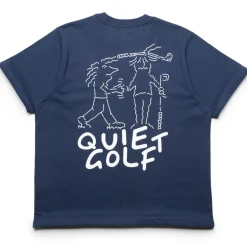 Quite Golf The Bros Tee