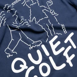 Quite Golf The Bros Tee