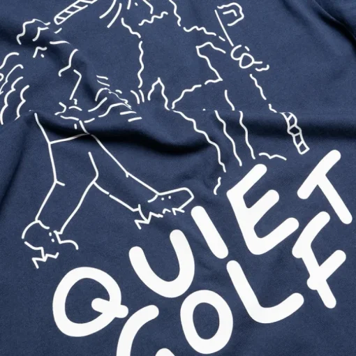 Quite Golf The Bros Tee