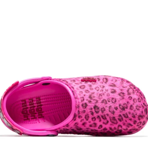 Rat Girl x Crocs Classic Clog