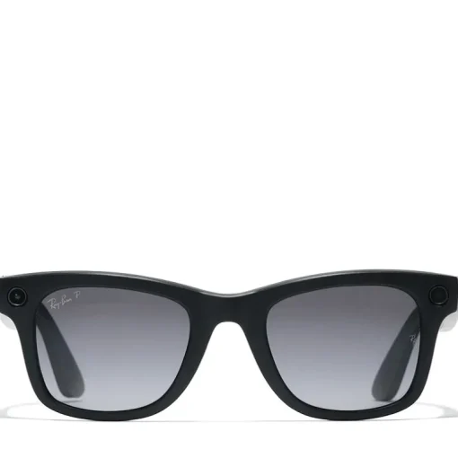 Ray-Ban Wayfarer Meta