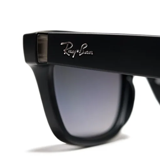 Ray-Ban Wayfarer Meta