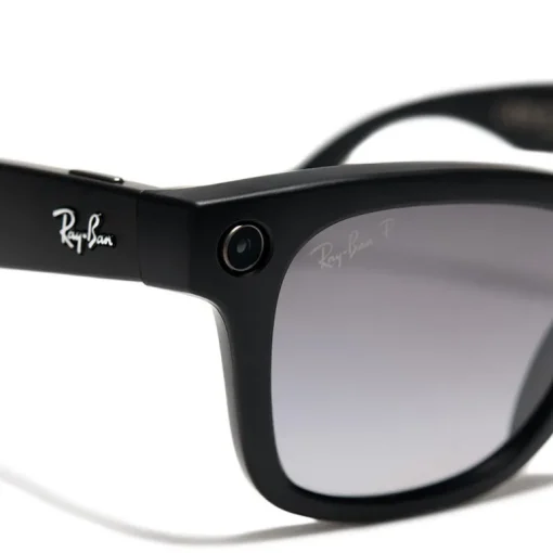 Ray-Ban Wayfarer Meta