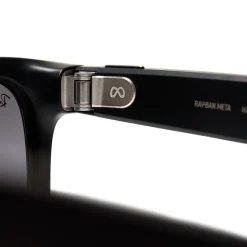 Ray-Ban Wayfarer Meta