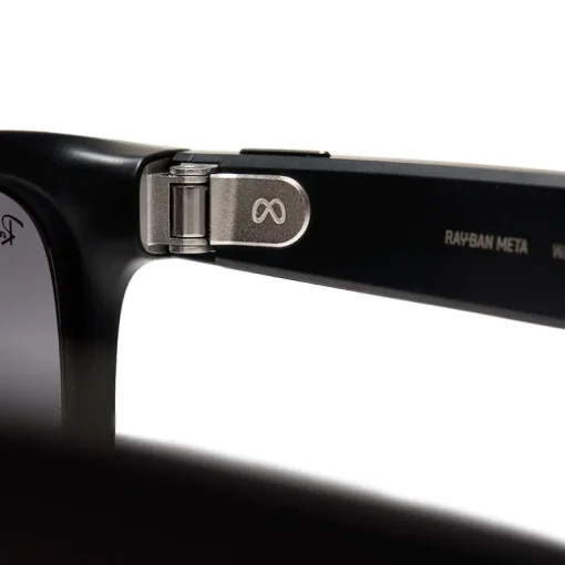 Ray-Ban Wayfarer Meta