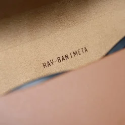 Ray-Ban Wayfarer Meta