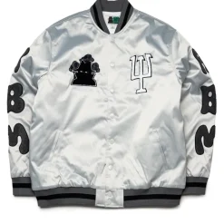 Real Bad Man Team Jacket
