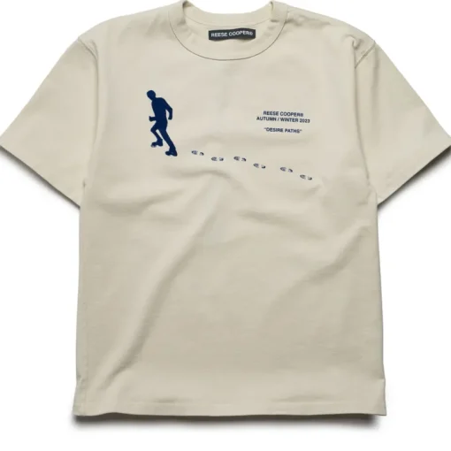 Reese Cooper Desire Paths Tee