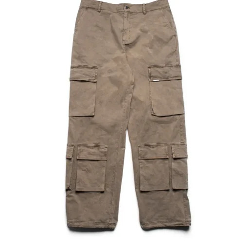 Represent Baggy Cargo Pant
