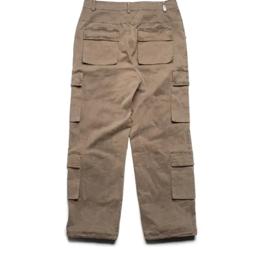 Represent Baggy Cargo Pant