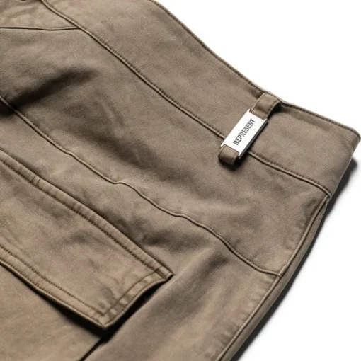 Represent Baggy Cargo Pant