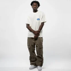 Represent Baggy Cargo Pant