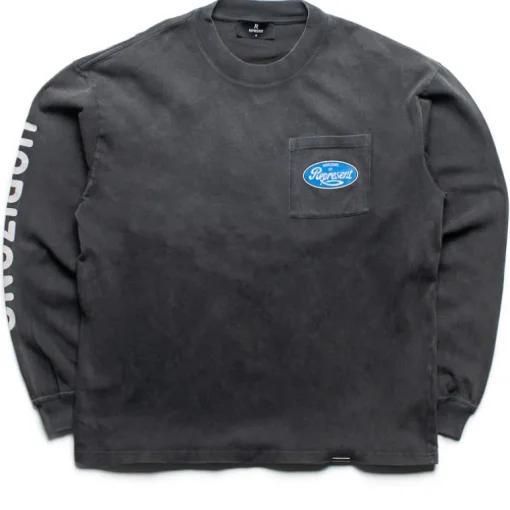 Represent Classic Parts L/S Tee