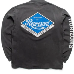 Represent Classic Parts L/S Tee