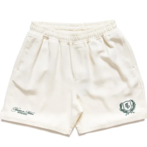 Represent Crest Short