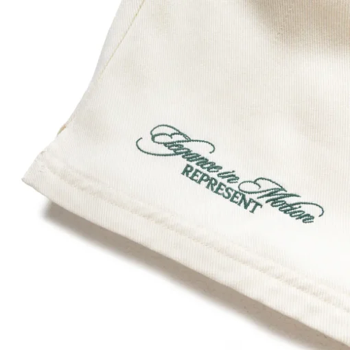 Represent Crest Short