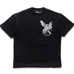 Represent Elegance In Motion Tee