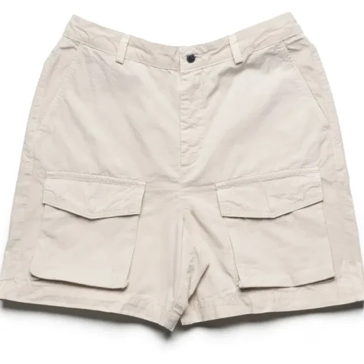 Represent Front Pocket Cargo Short