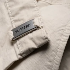 Represent Front Pocket Cargo Short
