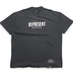 Represent Godspeed Tee